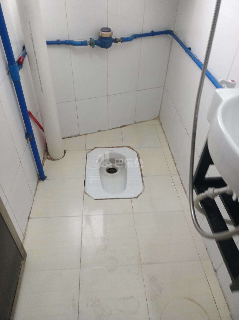 三元里沙涌北24号5473238卫生间图5