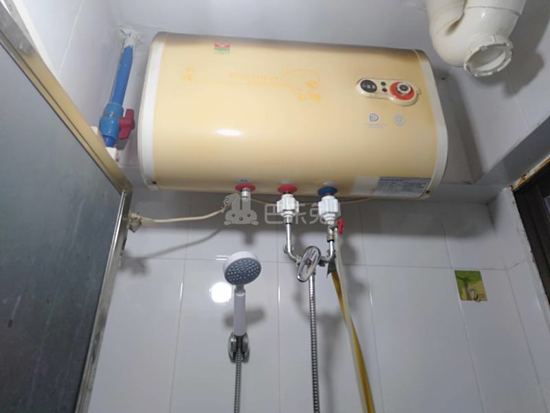 三元里沙涌北24号5473252卫生间图22