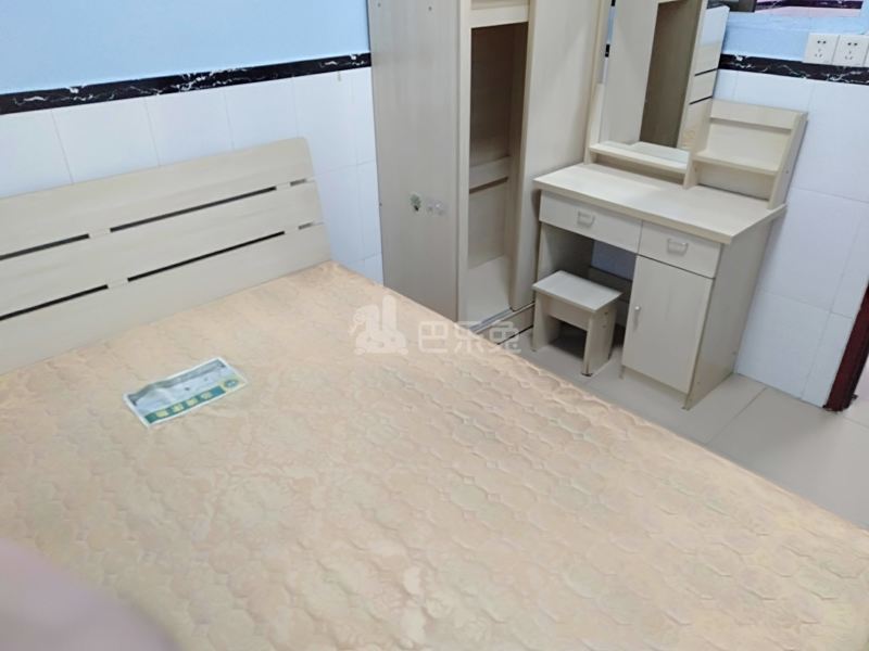 三元里沙涌北24号5473252卧室图3