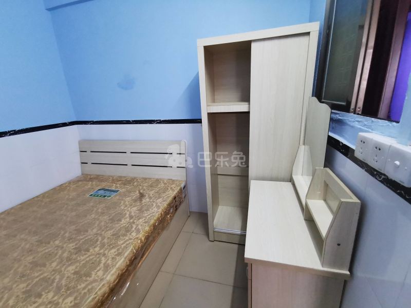 三元里沙涌北24号5473252卧室图8