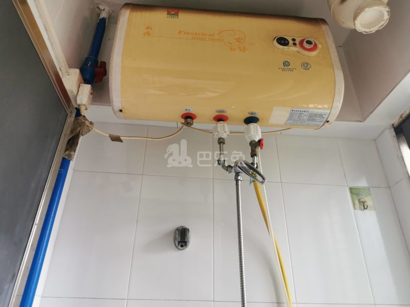 三元里沙涌北24号5473252卫生间图24