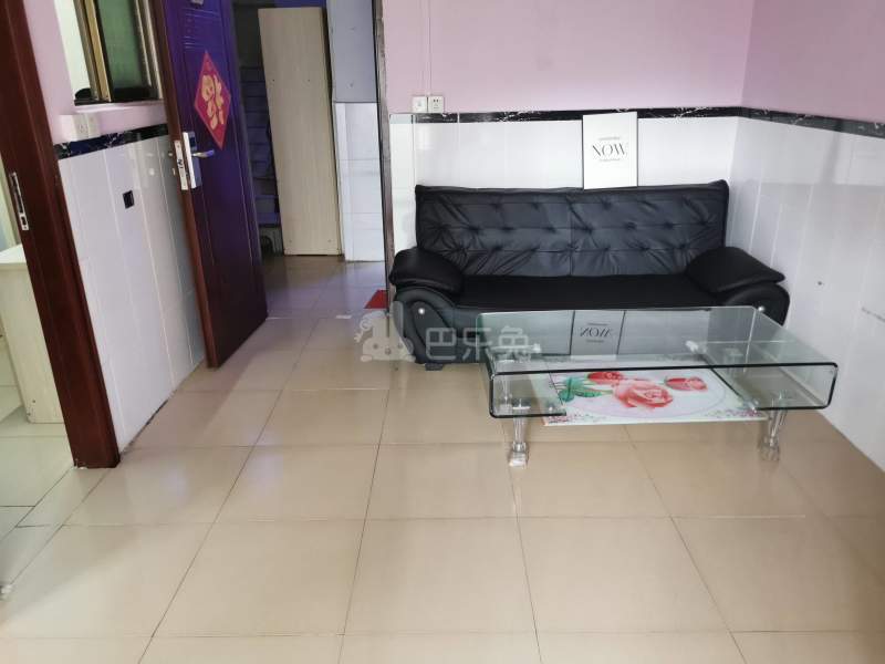 三元里沙涌北24号5473252客厅图16