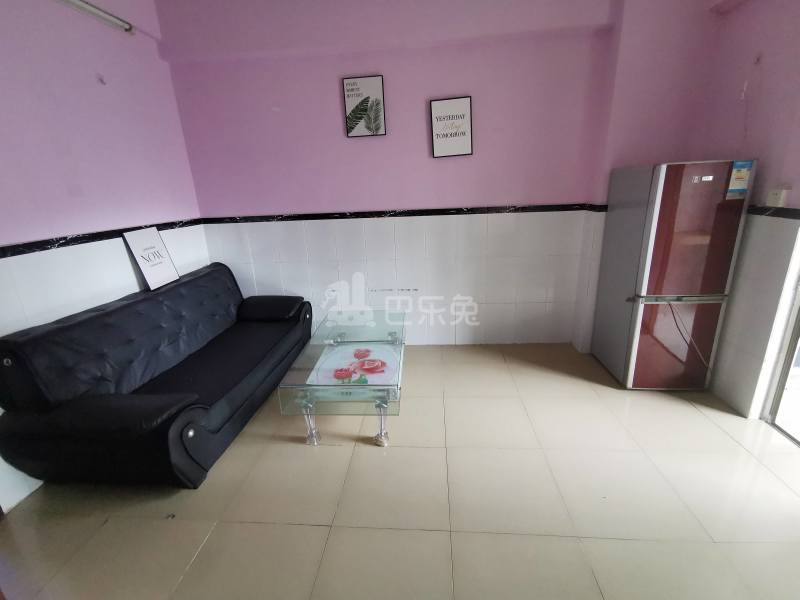 三元里沙涌北24号5473252客厅图17