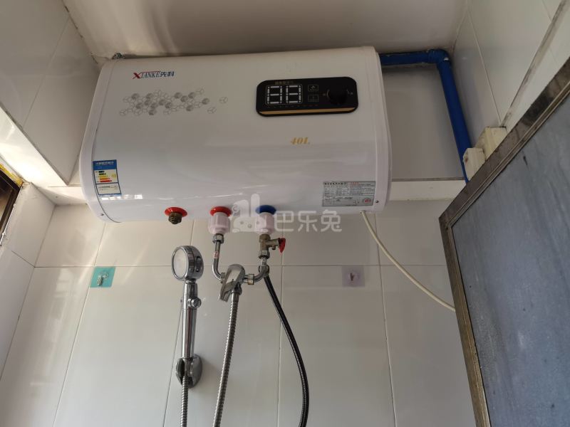 三元里沙涌北24号5473265卫生间图8