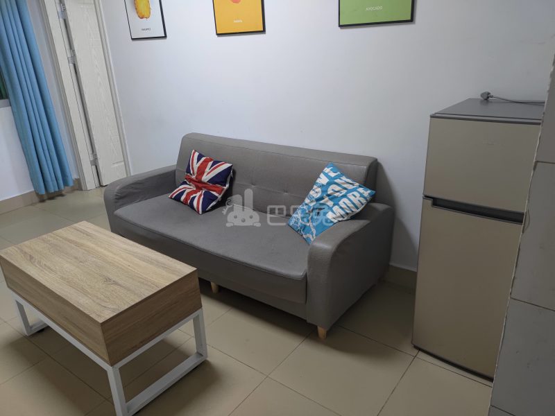 江夏村西头大街4号5473812客厅图3