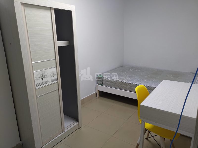 江夏村西头大街4号5473812卧室图2