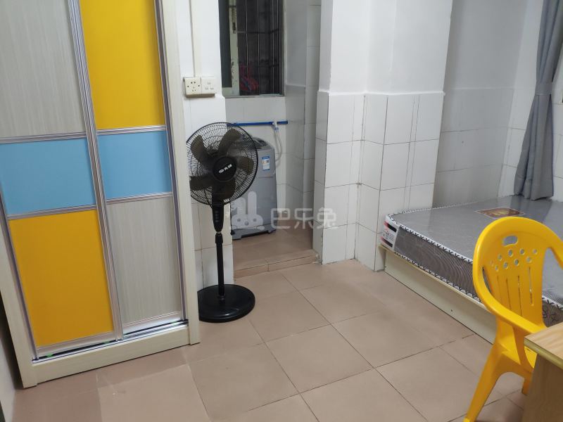 棠东龙门西街33号5473856卧室图1