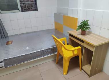 棠东龙门西街33号 1室0厅1卫