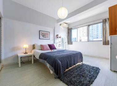 东南青年汇 1室0厅1卫