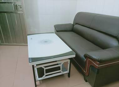 梦想青年家园（嘉禾望岗东胜街八巷14号） 1室1厅1卫