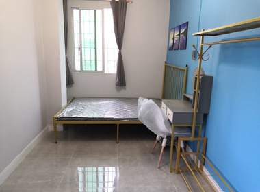 上社圩路二巷17号 1室0厅1卫