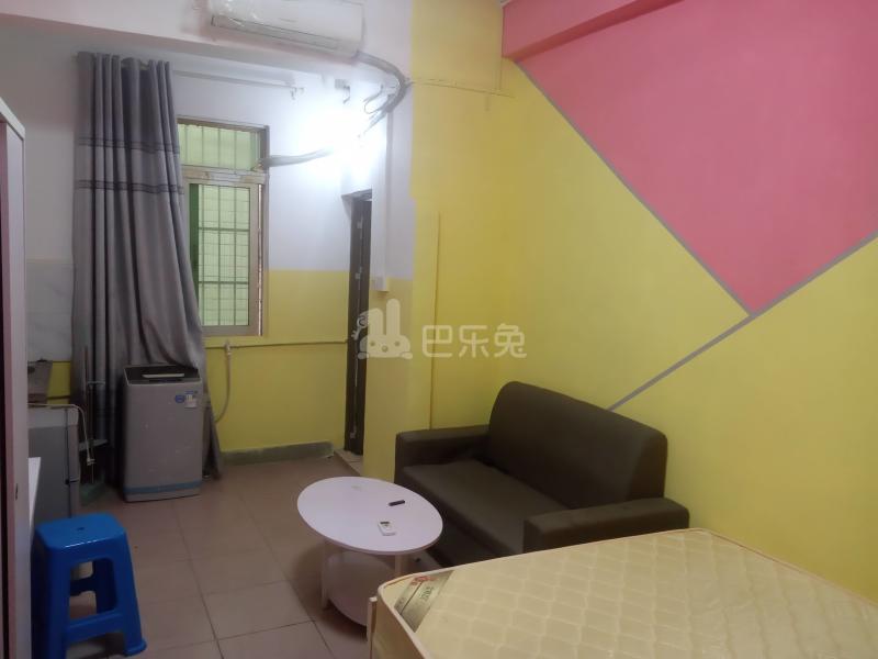 同和大陂村大陂南路30号5476590卧室图0