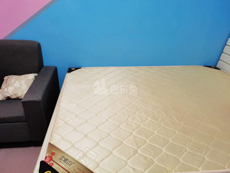 同和大陂村大陂南路30号5476601卧室图7