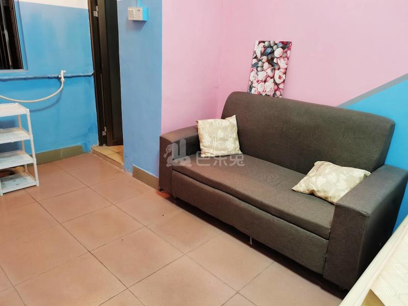 同和大陂村大陂南路30号5476601客厅图8