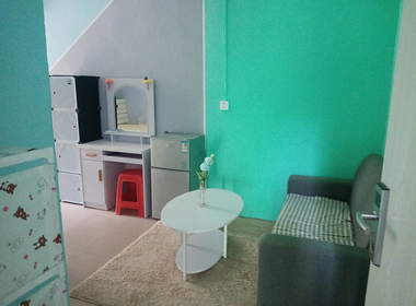 同和大陂村大陂南路30号 