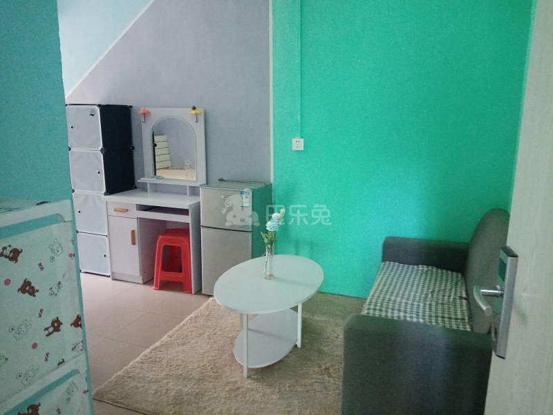 同和大陂村大陂南路30号5476605客厅图3