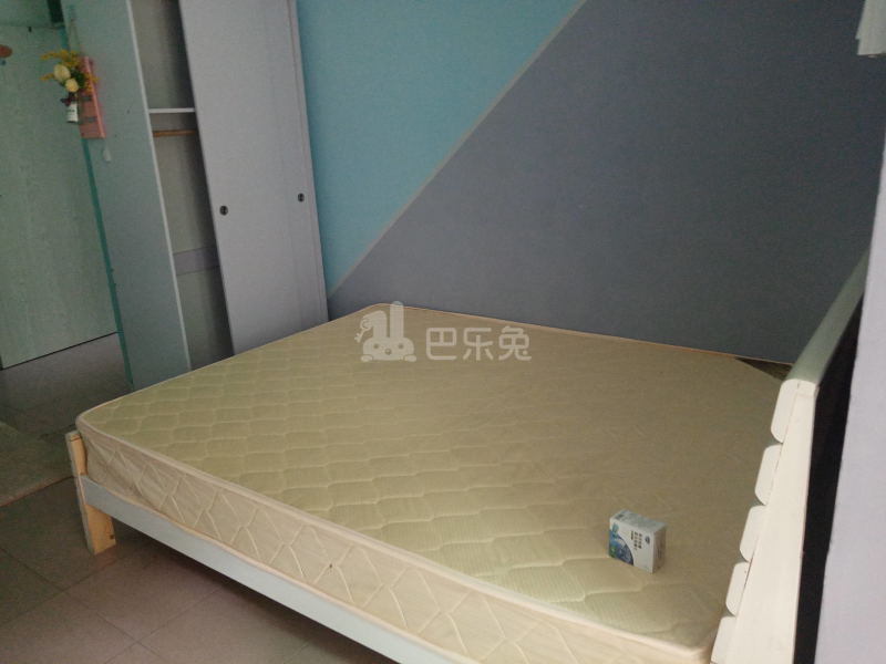 同和大陂村大陂南路30号5476605卧室图1