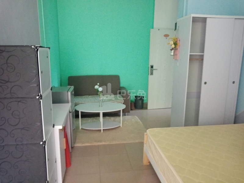 同和大陂村大陂南路30号5476605客厅图2