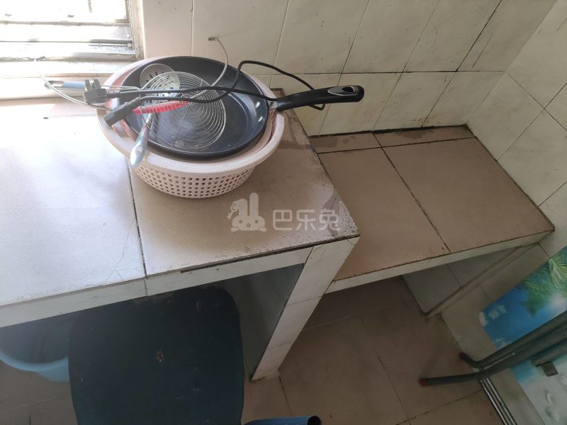 同和大陂村大陂南路30号5476611厨房图6