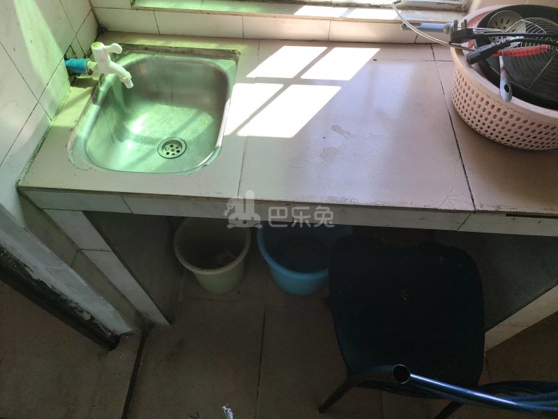 同和大陂村大陂南路30号5476611厨房图7