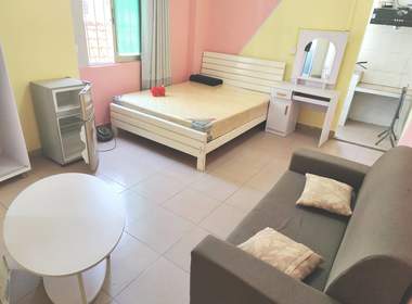 同和大陂村大陂南路30号 