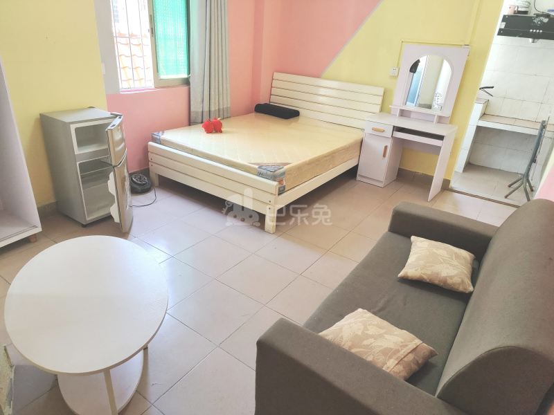 同和大陂村大陂南路30号5476611卧室图0