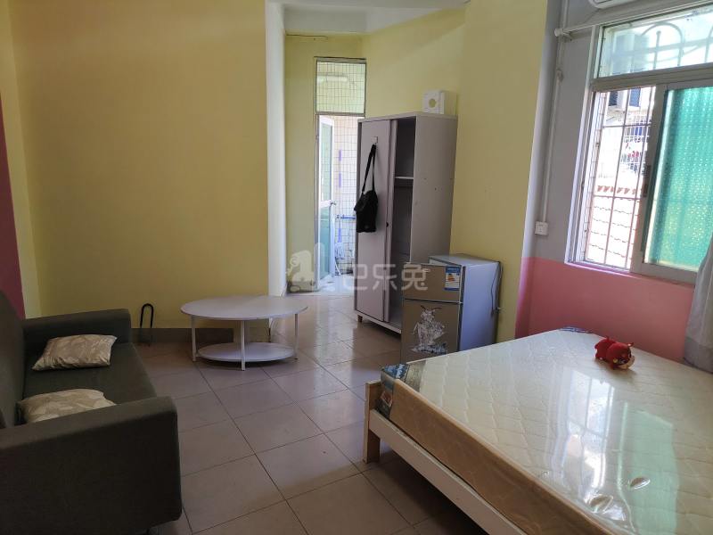 同和大陂村大陂南路30号5476611卧室图2