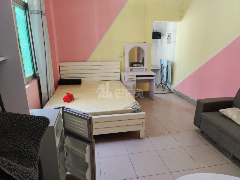 同和大陂村大陂南路30号5476611卧室图4