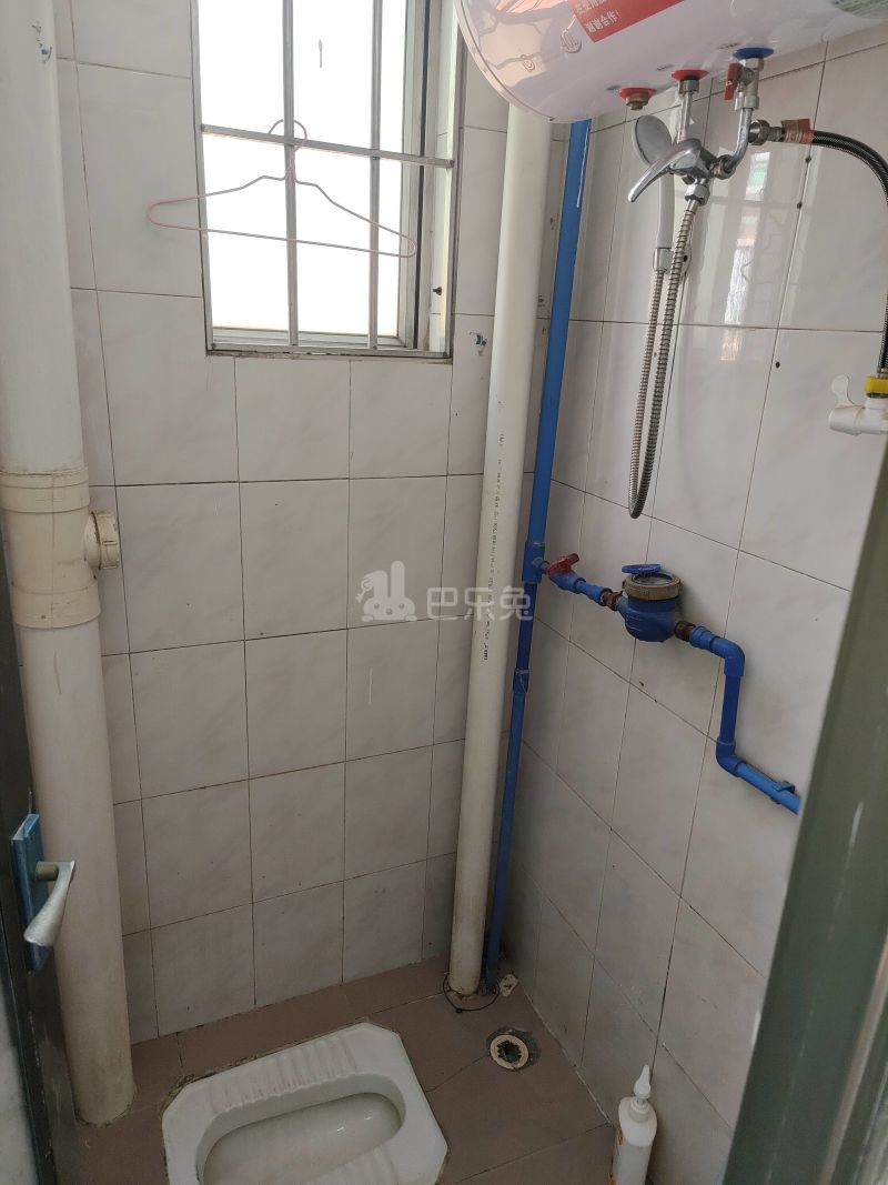 同和大陂村大陂南路30号5476611卫生间图10