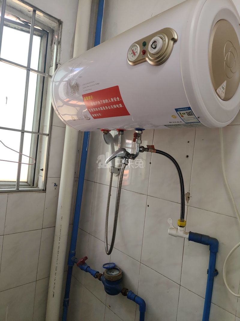 同和大陂村大陂南路30号5476611卫生间图9