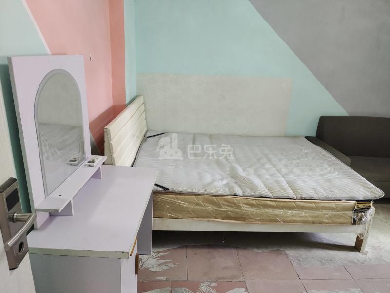 同和大陂村大陂南路30号5476613卧室图4