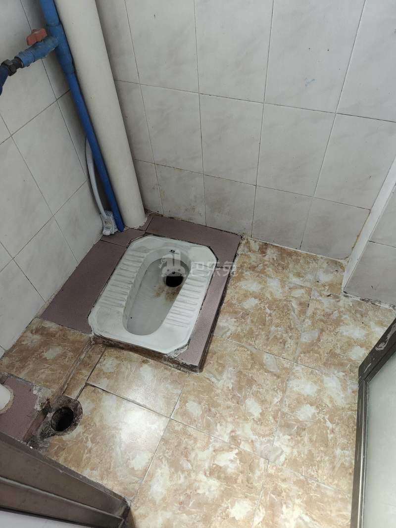 同和大陂村大陂南路30号5476613卫生间图7