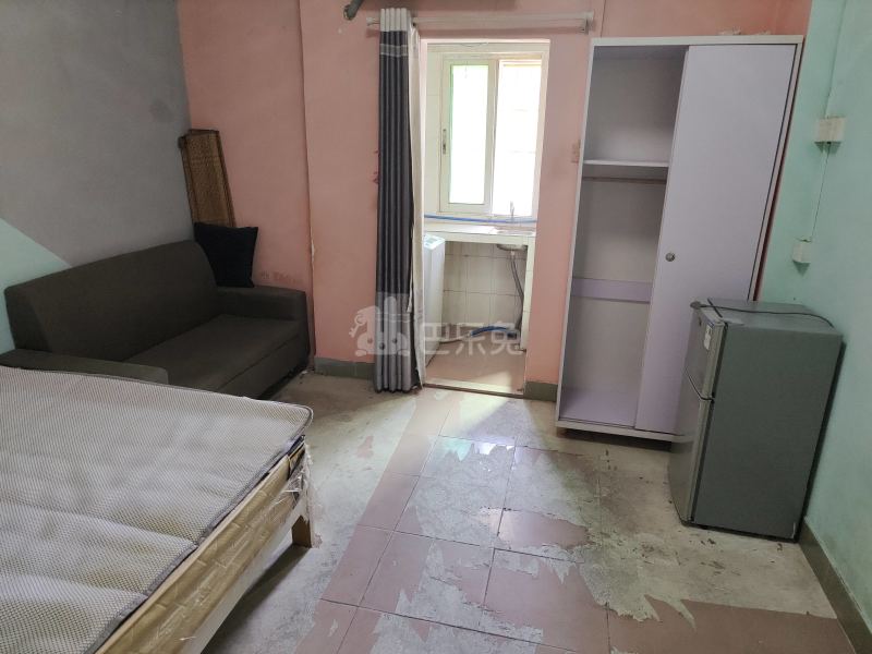 同和大陂村大陂南路30号5476613卧室图0