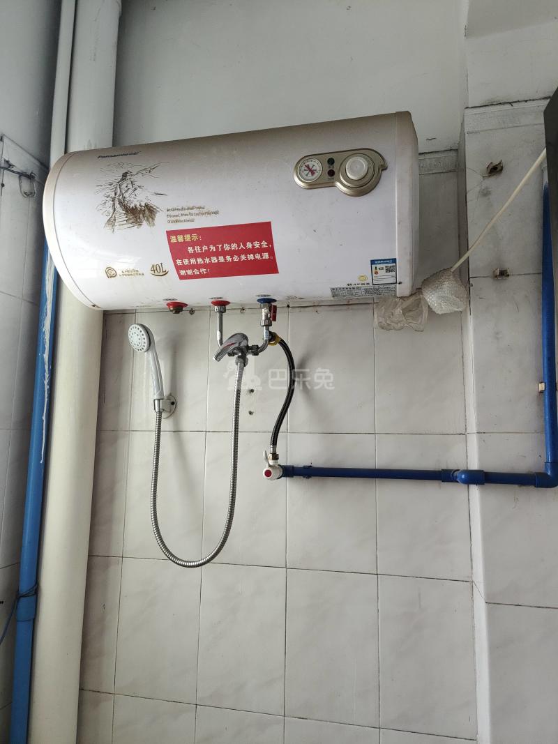 同和大陂村大陂南路30号5476613卫生间图8