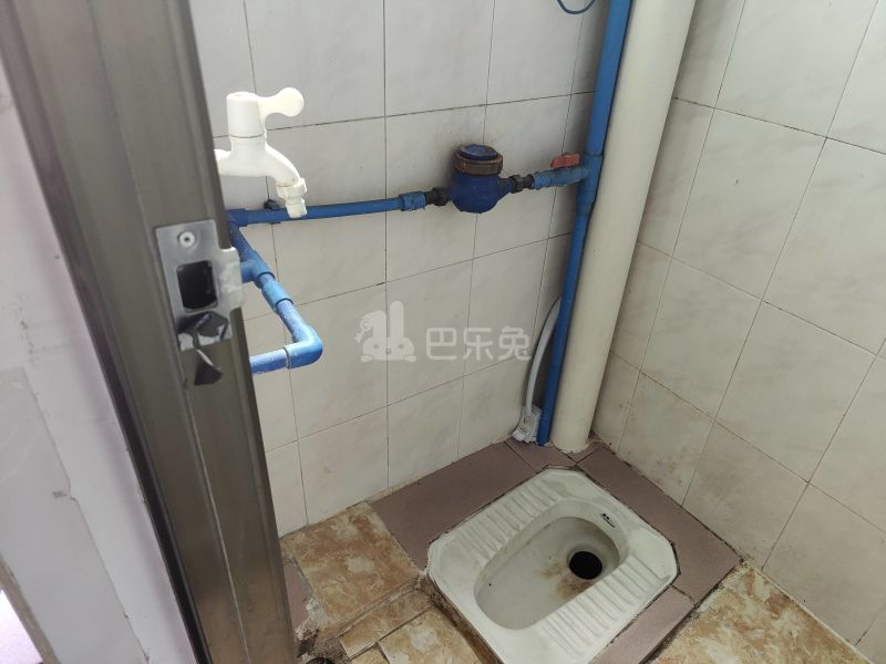 同和大陂村大陂南路30号5476613卫生间图9