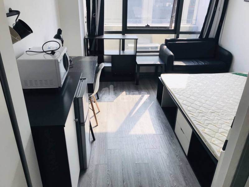 米果公寓（长睦部落）5477430卧室图1