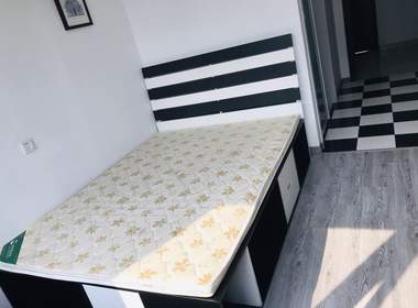 米果公寓（长睦部落） 1室0厅1卫