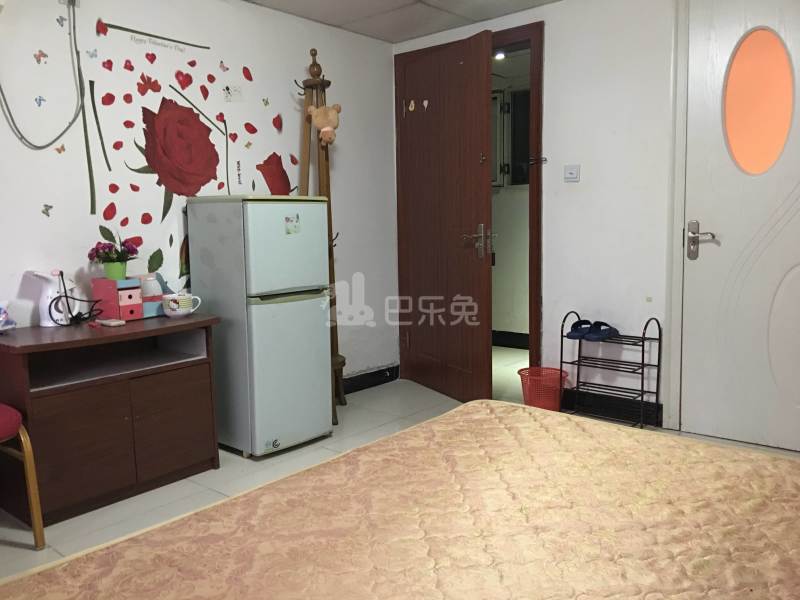 航宇公寓547582客厅图3