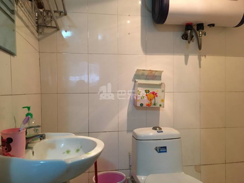 航宇公寓547582卫生间图5