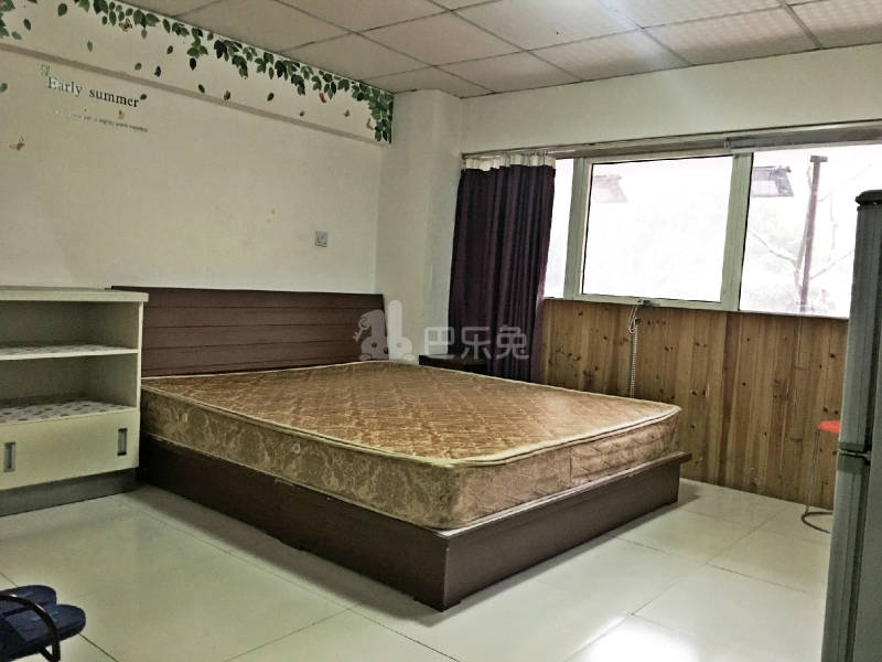 航宇公寓547582卧室图0