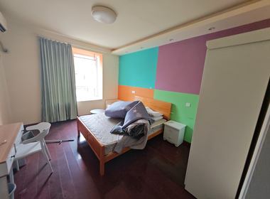 好日子大家园D区 