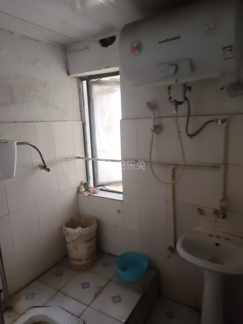 祥和公寓（横港公路）11429832卫生间图12