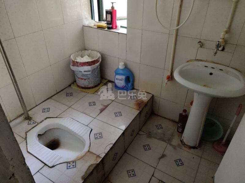 祥和公寓（横港公路）11429832卫生间图17