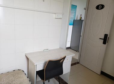 美罗家园保翔苑 