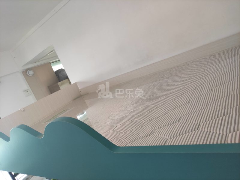 窝儿电梯公寓（嘉禾鹤龙联边尹边联兴二路一巷8号）5482912卧室图3