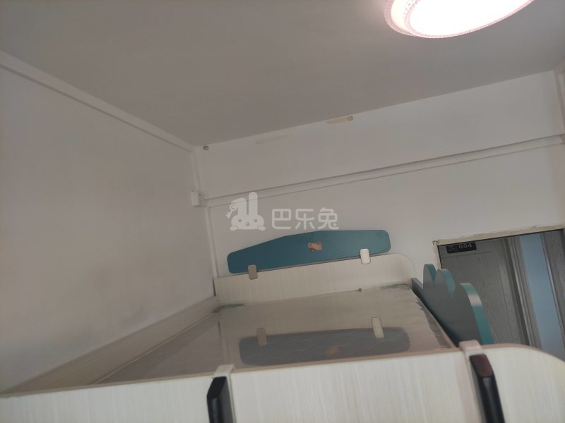 窝儿电梯公寓（嘉禾鹤龙联边尹边联兴二路一巷8号）5482912卧室图1