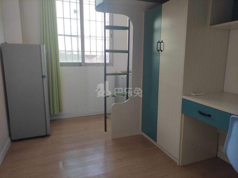 窝儿电梯公寓（嘉禾鹤龙联边尹边联兴二路一巷8号）5482912客厅图4