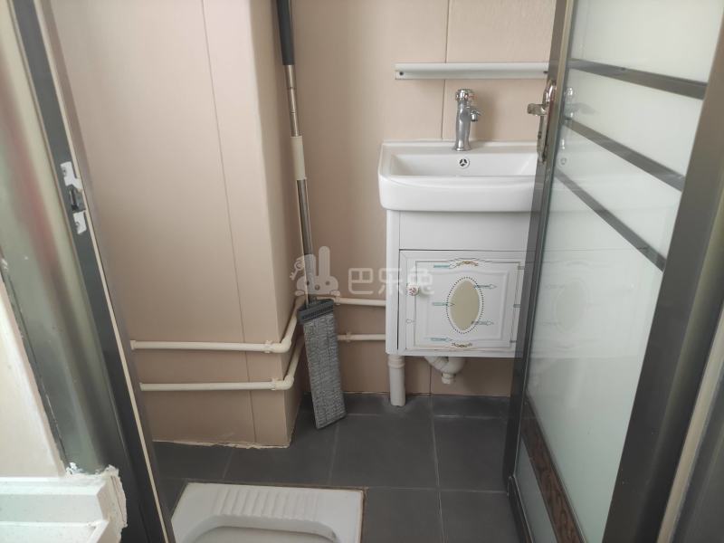 窝儿电梯公寓（嘉禾鹤龙联边尹边联兴二路一巷8号）5482912卫生间图6