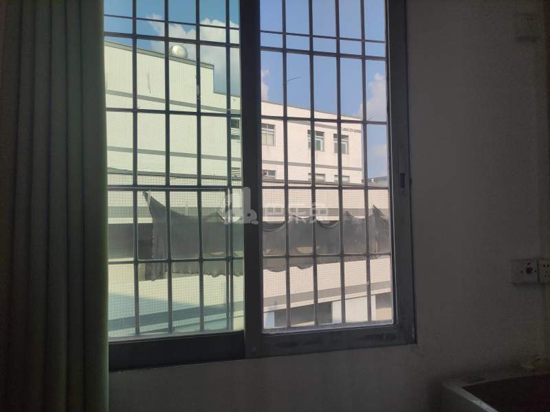 窝儿电梯公寓（嘉禾鹤龙联边尹边联兴二路一巷8号）5482912卧室窗户图7