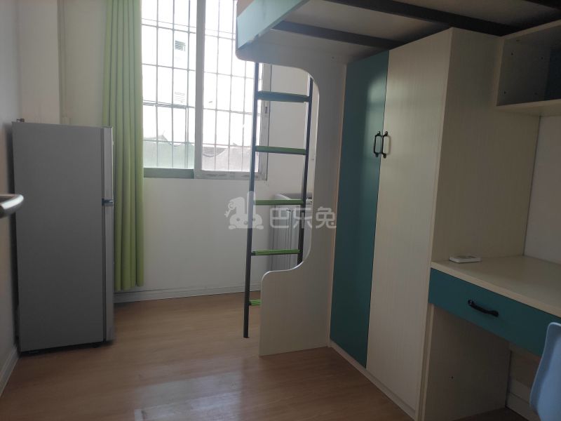 窝儿电梯公寓（嘉禾鹤龙联边尹边联兴二路一巷8号）5482912卧室图0